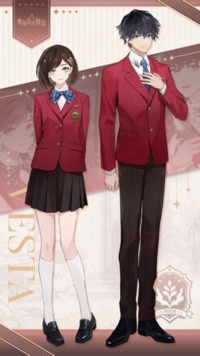 维斯塔的餐桌官网版