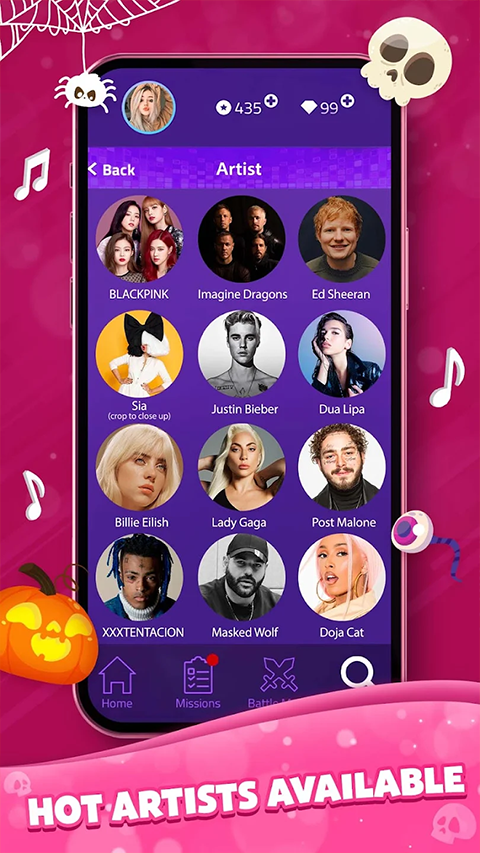 放置奇兵最新版截图1