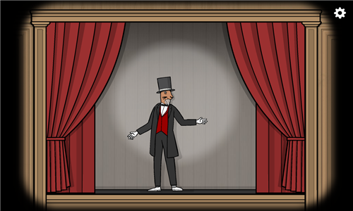 兔子先生的魔术秀截图3