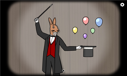 兔子先生的魔术秀截图4
