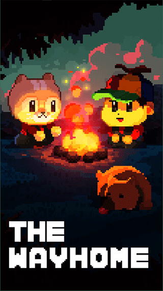 迷雾大陆手机版截图1