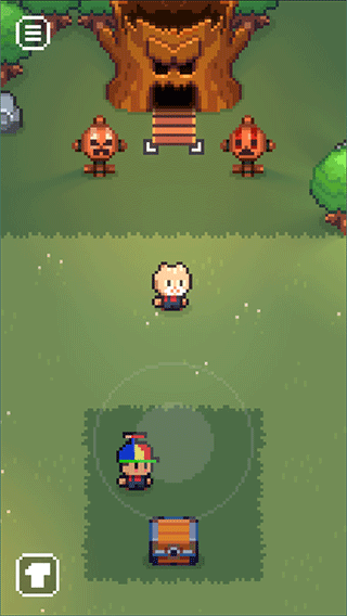 迷雾大陆手机版截图3