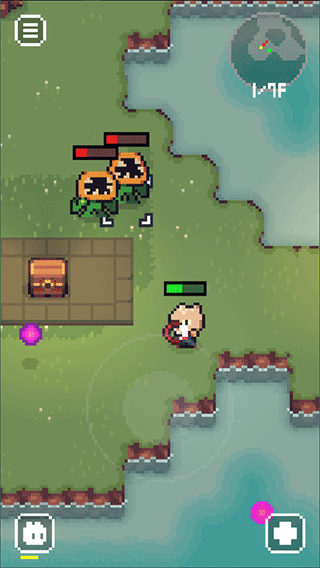 迷雾大陆手机版截图5