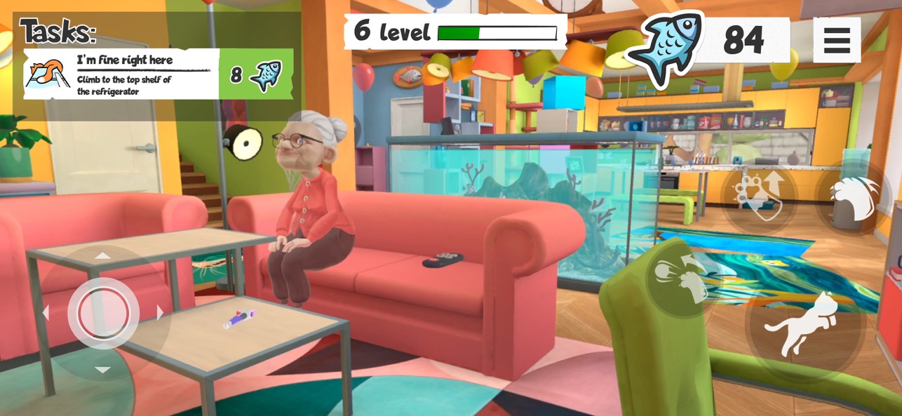 苏打校园app截图1