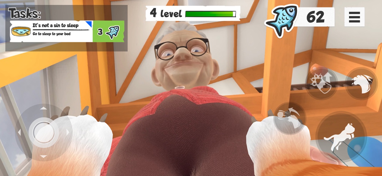 苏打校园app截图7