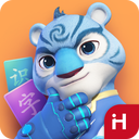 洪恩识字app