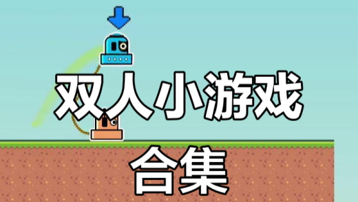 双人游戏