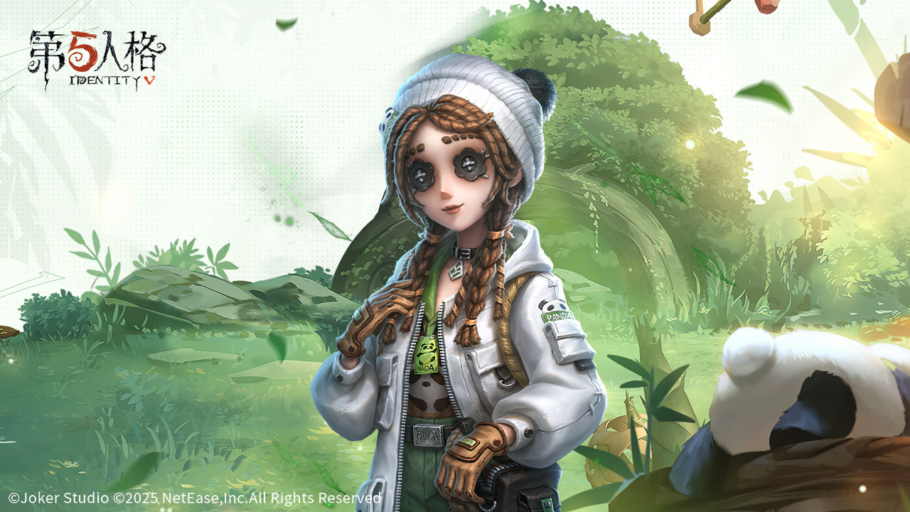 全新娱乐玩法-林中童话上线，怪念集系列 「稀世时装」哭泣小丑-逐风蜗登场，【模仿者游戏】身份调整
