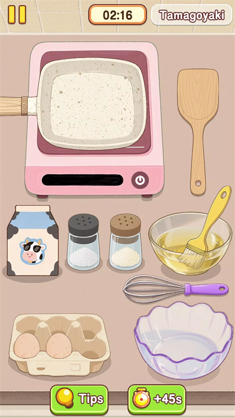 烹饪小当家截图5