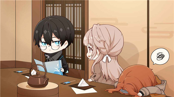 时间对称性破缺截图4