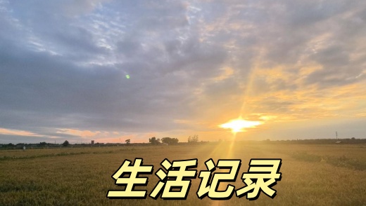 生活记录