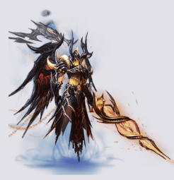 魔域手游单机版