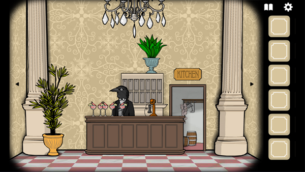 托拉姆物语官方版截图2