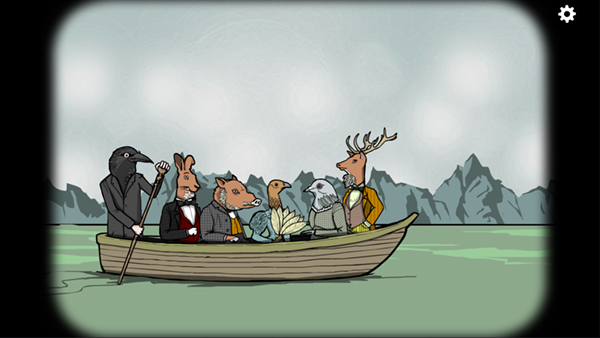 托拉姆物语官方版截图3