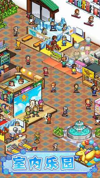 恐怖躲猫猫2最新版截图3