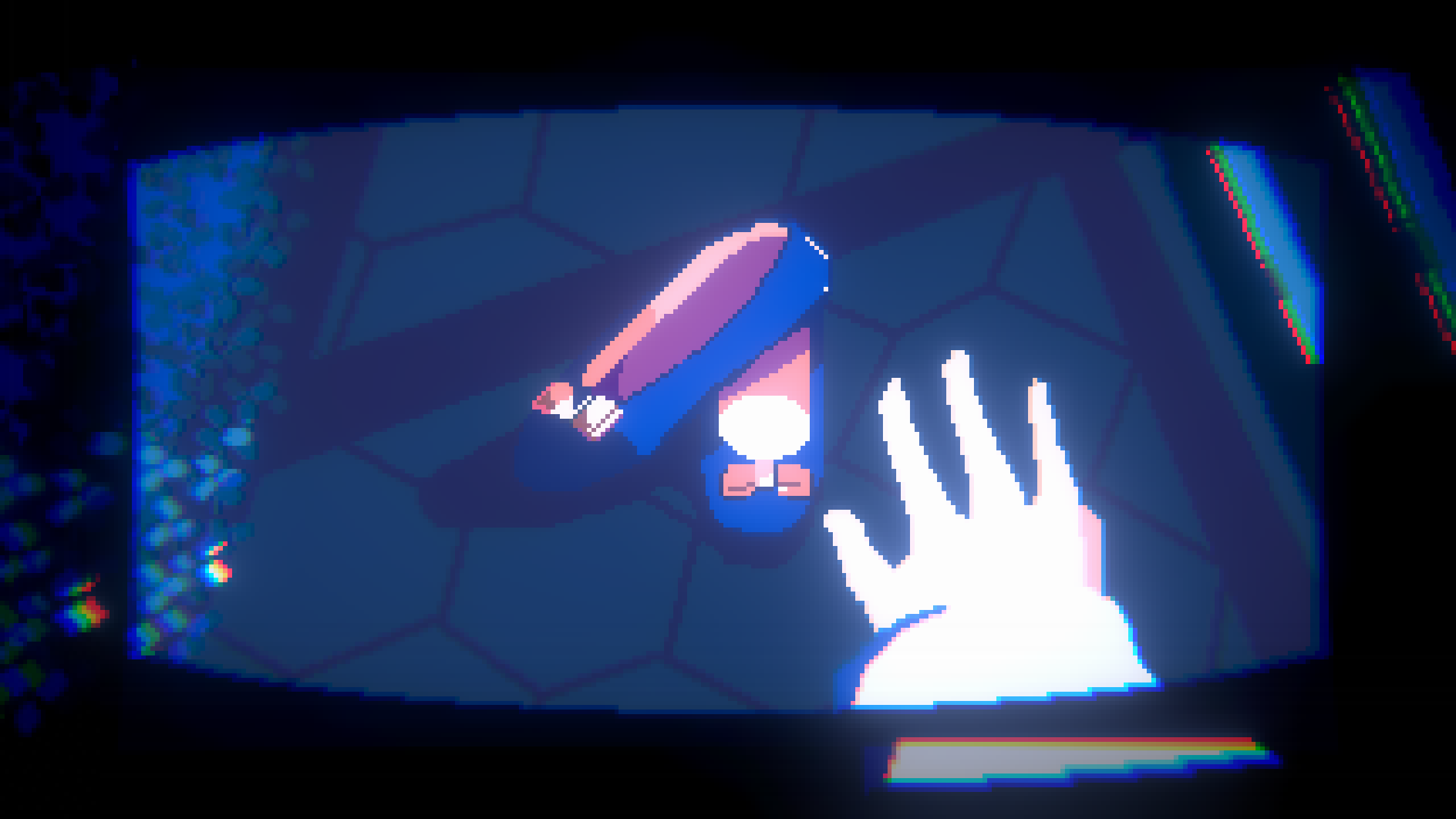 零界战区官方版截图1