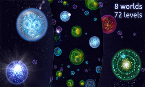 星噬中文版截图3