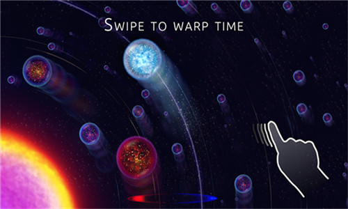 星噬中文版截图2