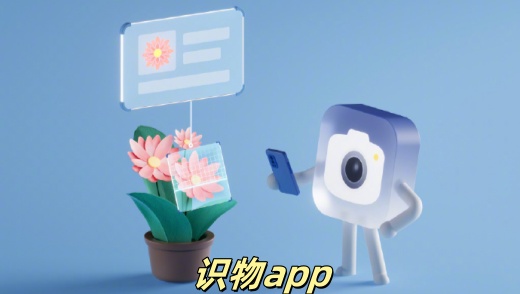 识物app