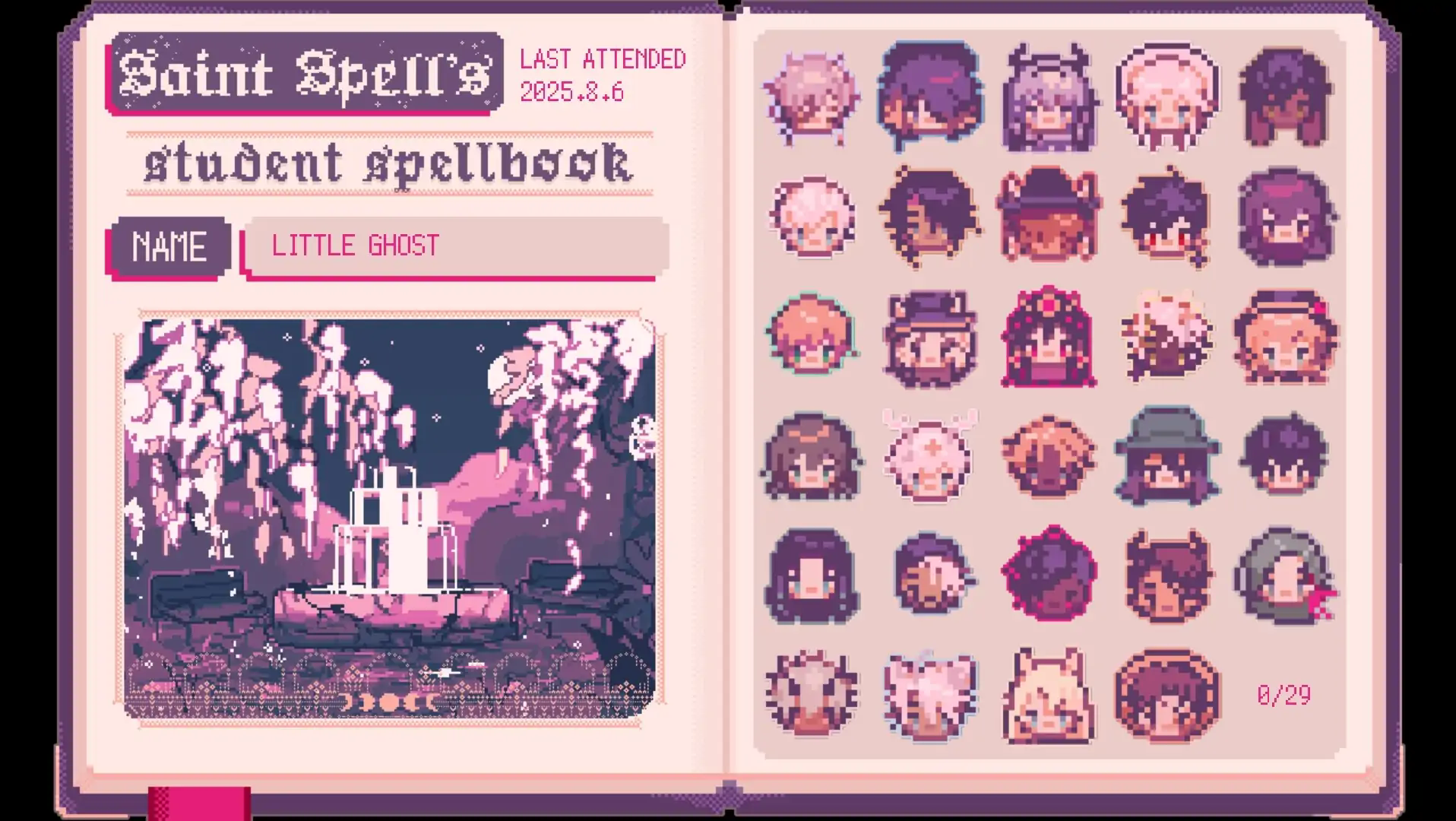 雪刀群侠传截图2