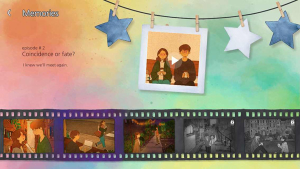 龙族卡塞尔之门截图2