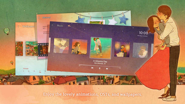 龙族卡塞尔之门截图5