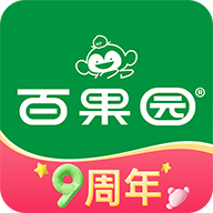 百果园