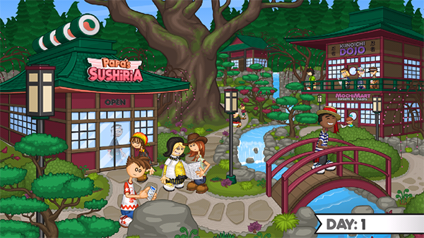 晶核官方正版截图1