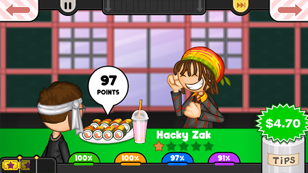 晶核官方正版截图2