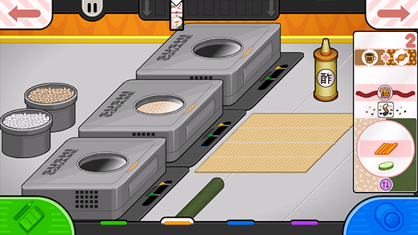 晶核官方正版截图3