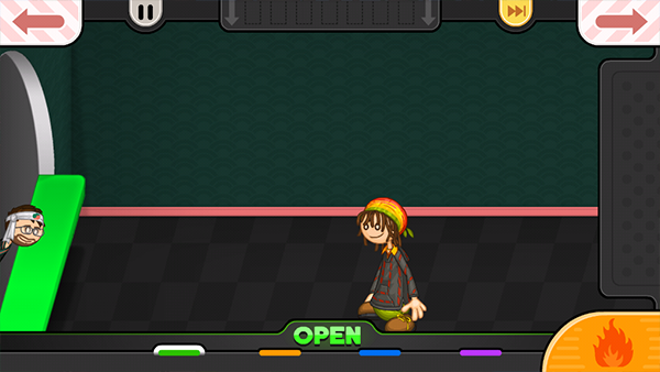 晶核官方正版截图4