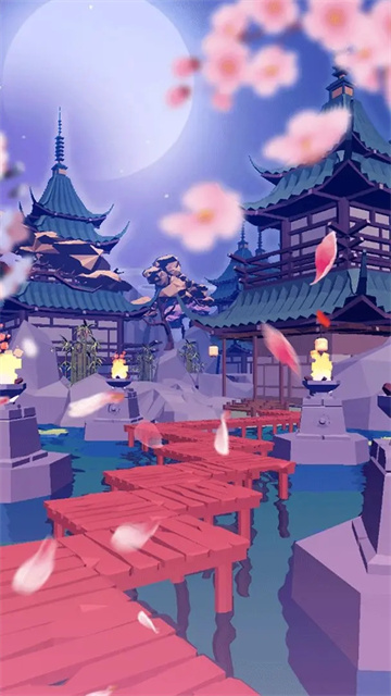 跳舞的线官方正版截图2