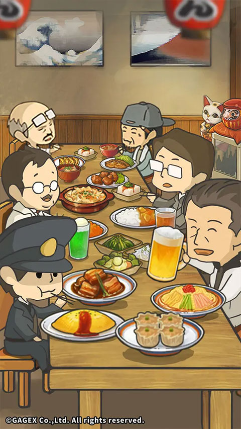 忍者必须死3截图2