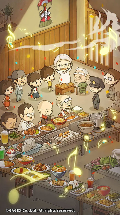 忍者必须死3截图3