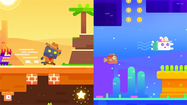 超级幻影猫2官方正版截图3