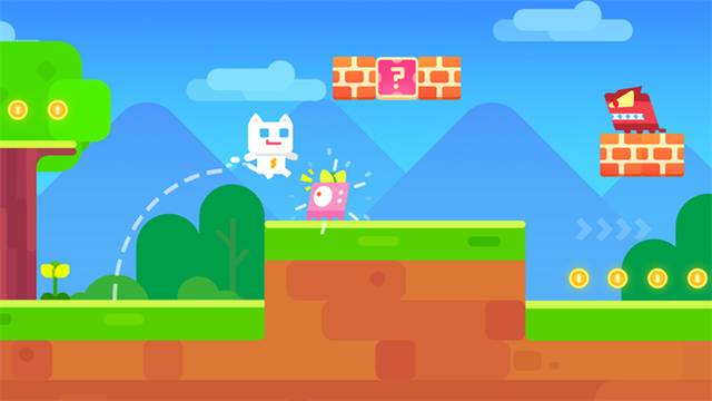 超级幻影猫2官方正版截图5