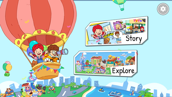 第五人格官方正版截图1