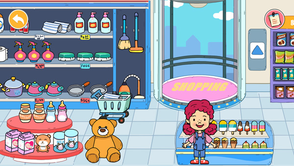 第五人格官方正版截图2