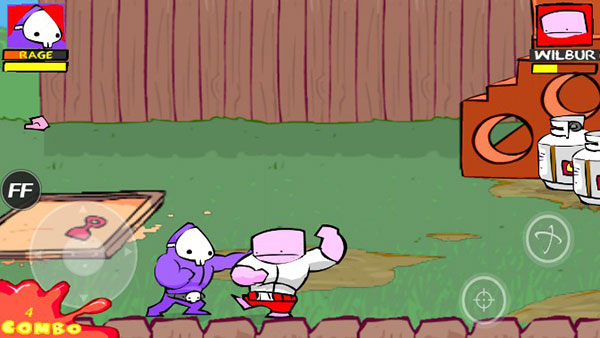 光与夜之恋官方版截图3