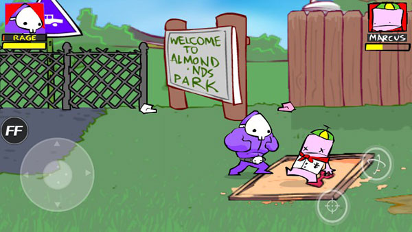 光与夜之恋官方版截图2