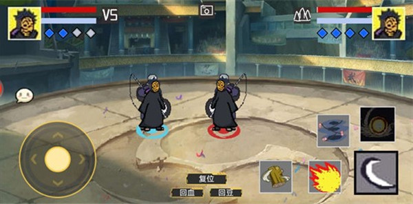 超自然行动组官方正版截图1