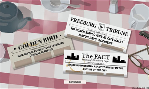 七日世界官方版截图5