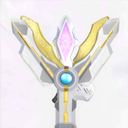 特利迦胜利神光棒模拟器