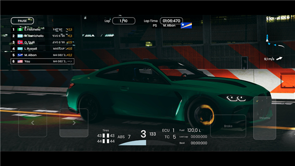 星噬中文版截图3