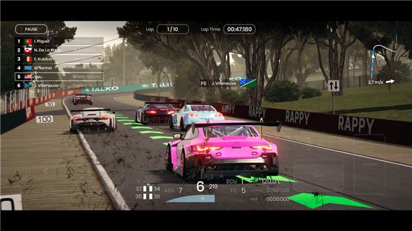 星噬中文版截图4