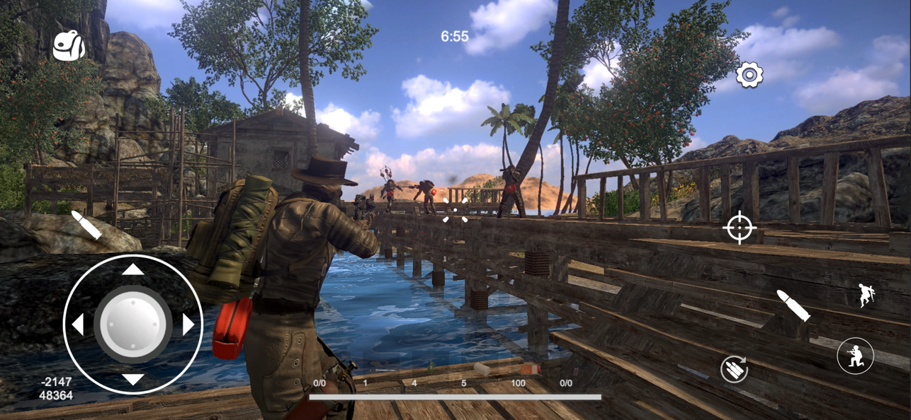 命运冠位指定官方版截图2