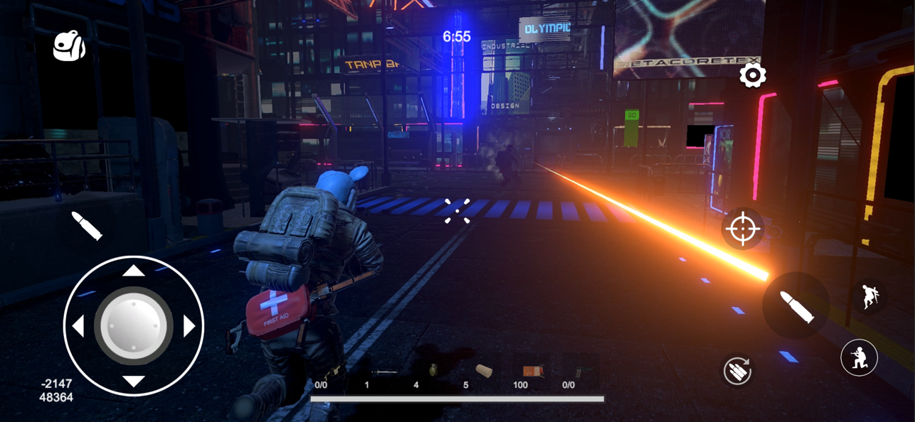 命运冠位指定官方版截图4