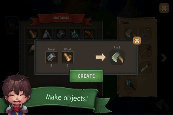 崩坏学园2官方版截图4