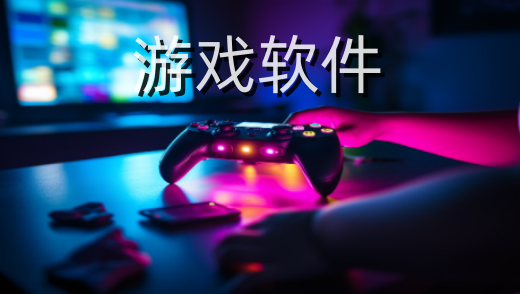 游戏软件