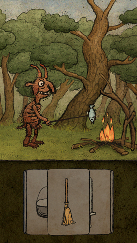 跑跑卡丁车官方竞速版截图2